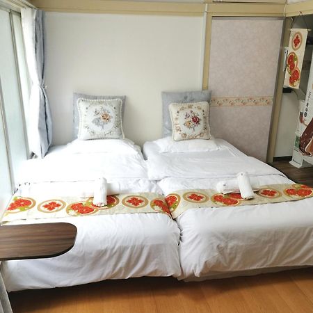 Grori House Apartment มูซาชิโนะ ภายนอก รูปภาพ