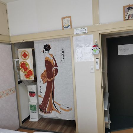 Grori House Apartment มูซาชิโนะ ภายนอก รูปภาพ