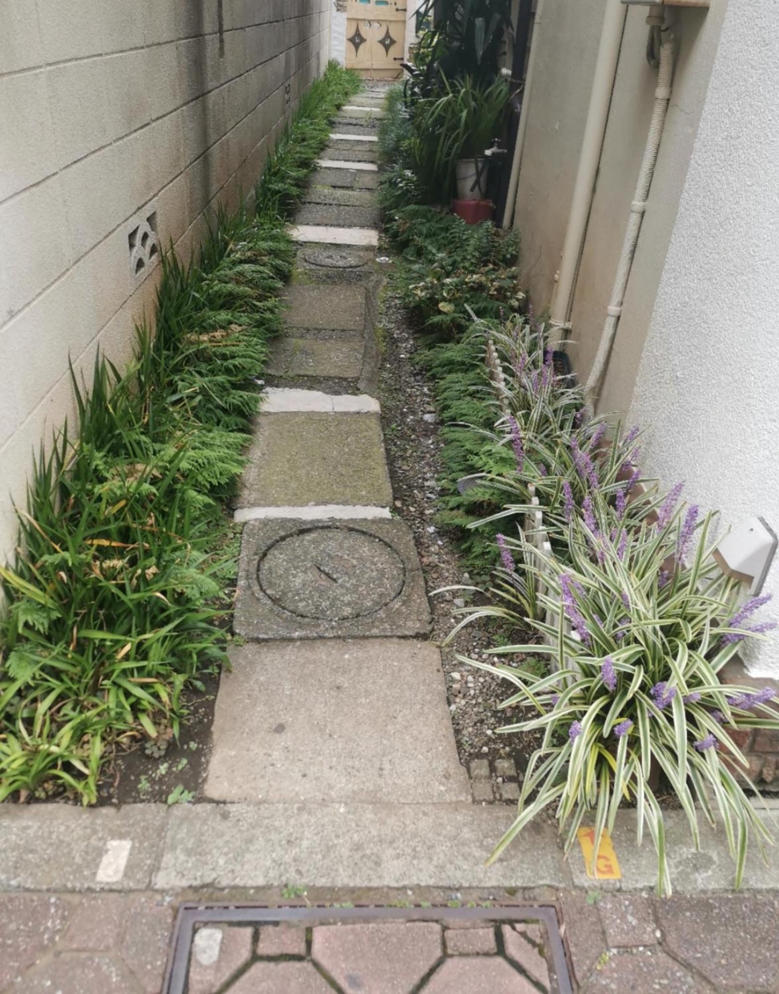 Grori House Apartment มูซาชิโนะ ภายนอก รูปภาพ